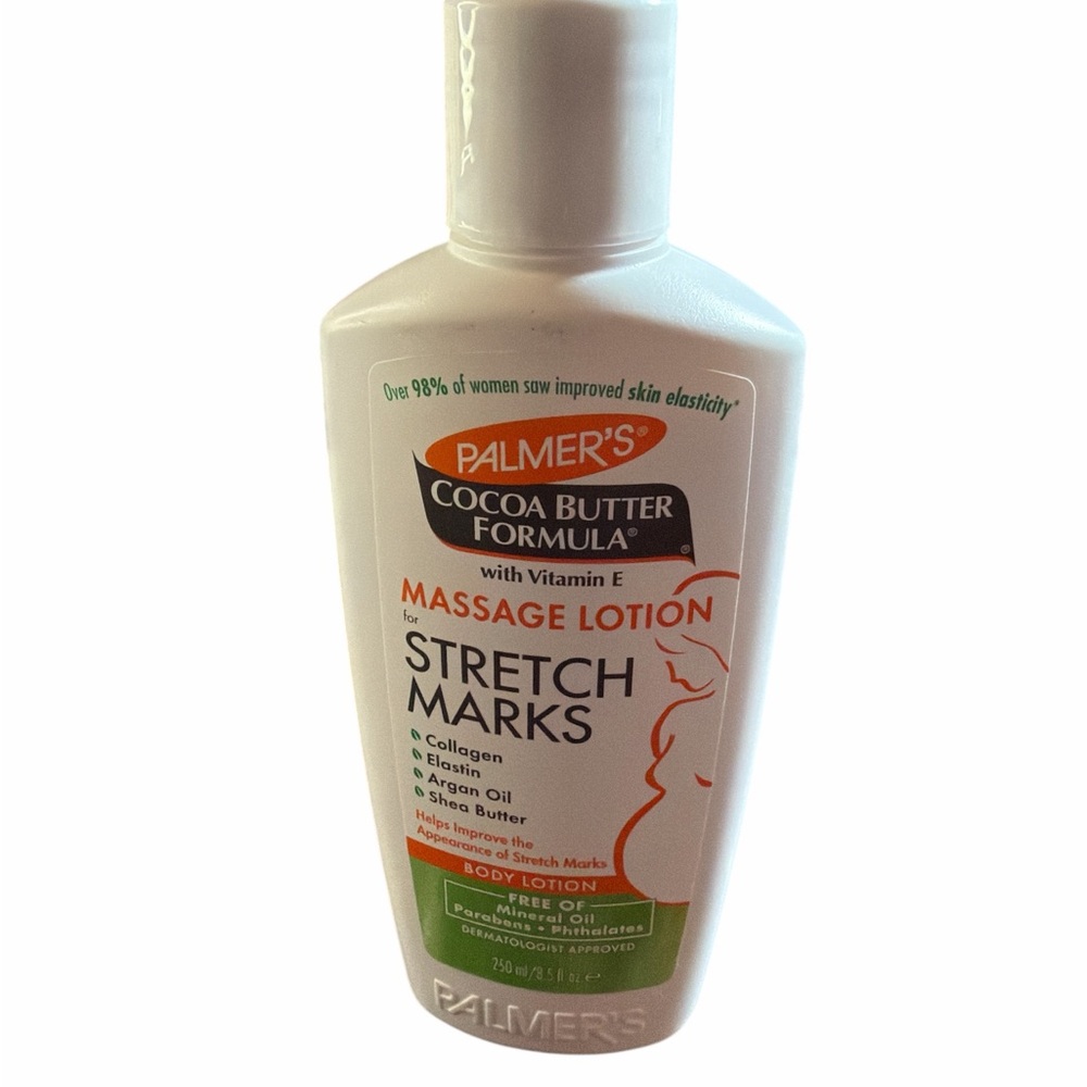 Palmer's Stretch Marks Cocoa Butter Massage Lotion
